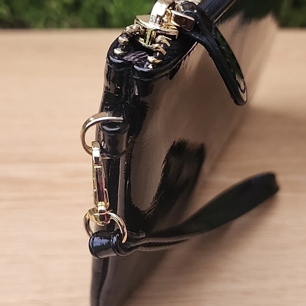 Handbag Butler HB Mighty Purse cell phone battery charger wristlet - Picture 6 of 13